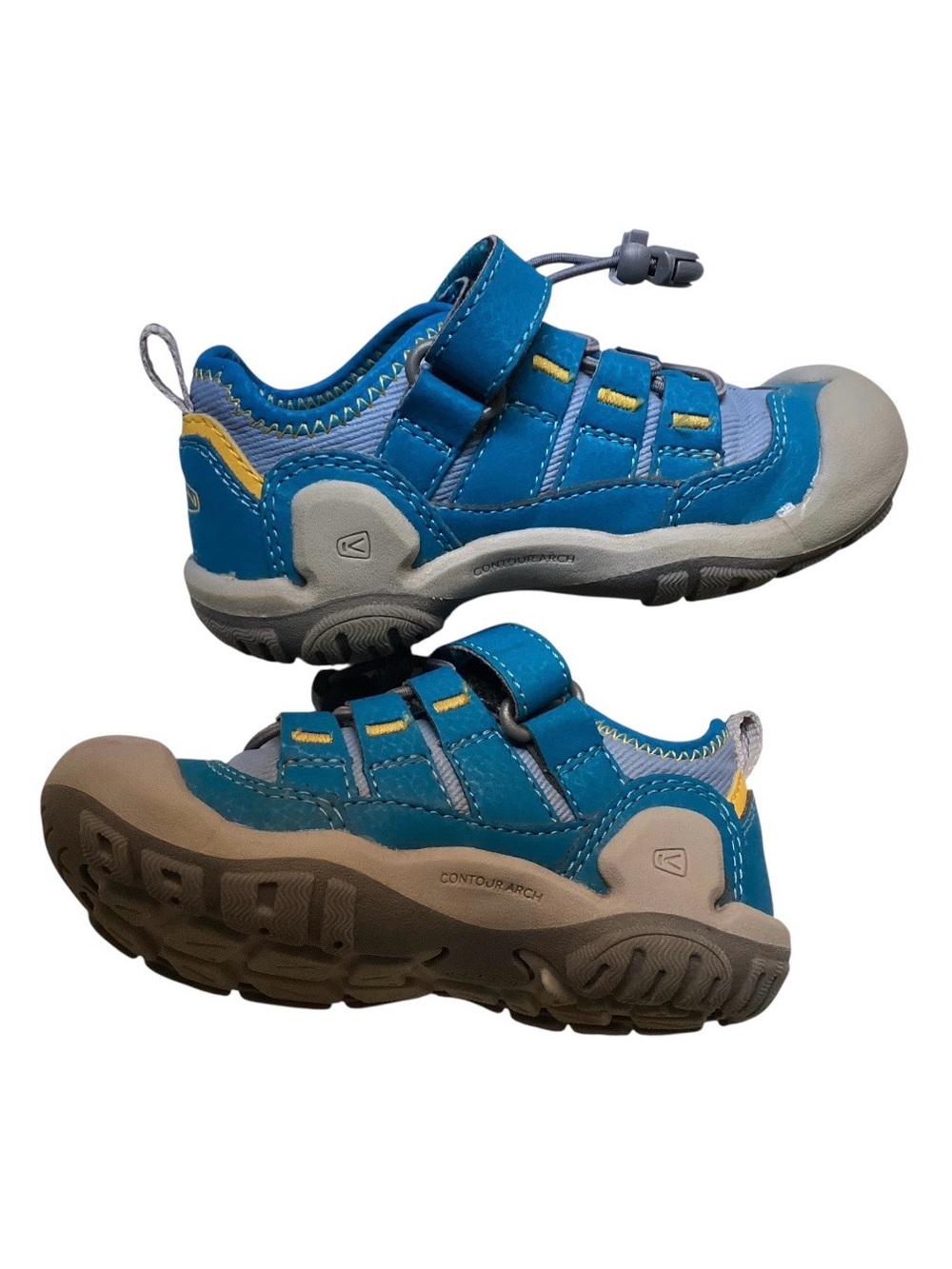 Keen Knotch Hollow Sneakers